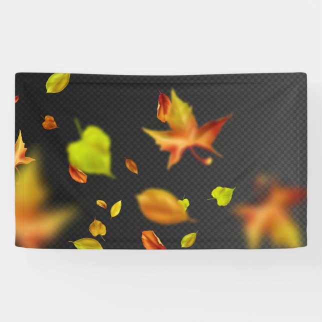 3' x 5' Banner (Horizontal)