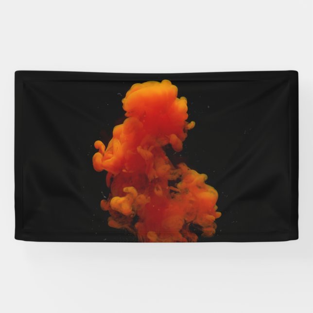 3' x 5' Banner (Horizontal)