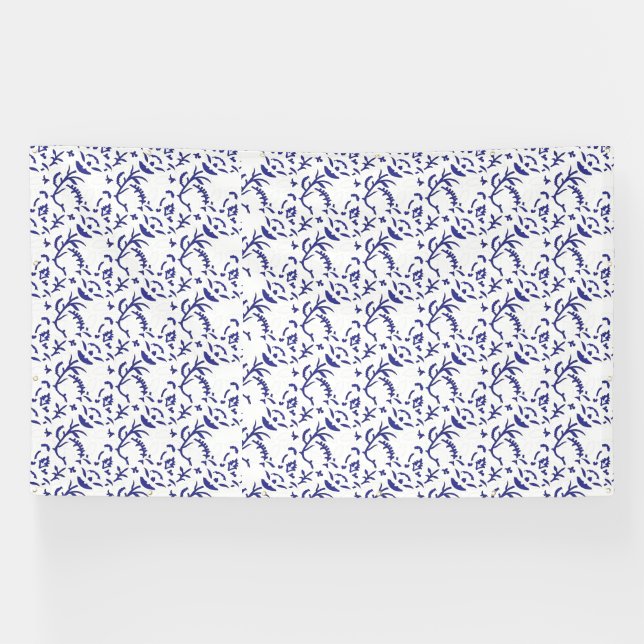 3' x 5' Banners for Fundraisers (Horizontal)