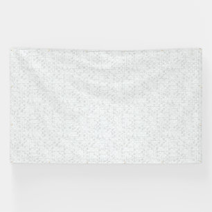 3' x 5' Banners for Indoor Use