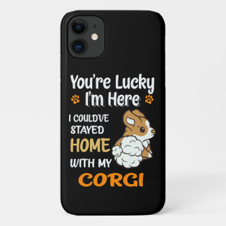 3 You Are Lucky Case-Mate iPhone Case