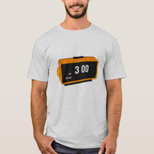 3AM Tee shirt