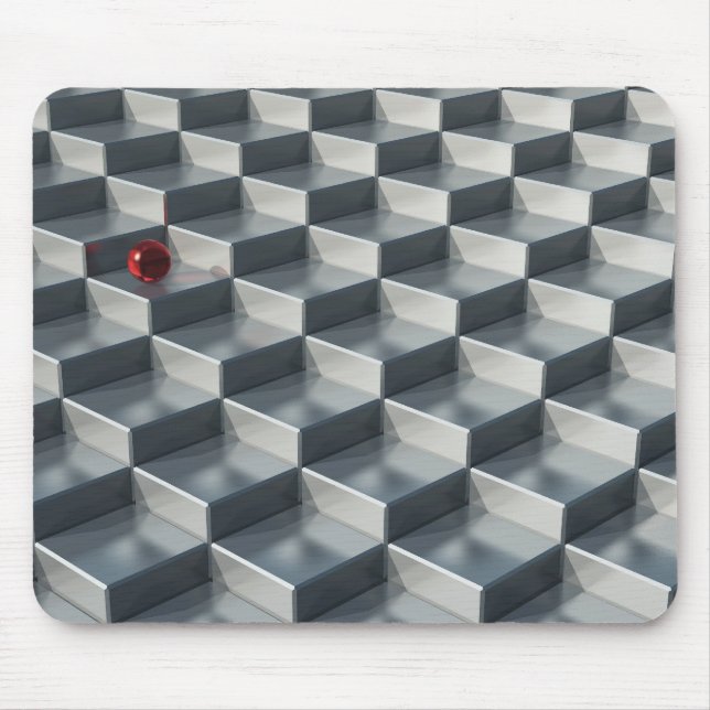 3D2 Mousepads (Front)