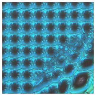 3D Abstract Art 11A Custom Fabrics Fabric