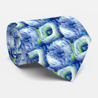 3D Abstract Art 17A-17B Options Tie