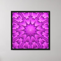 3D Abstract Art 3