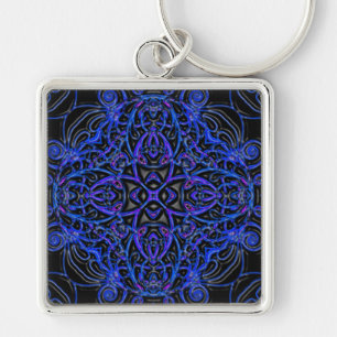 3D Art-002 Keychains