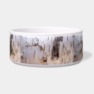 3D Birch Bark