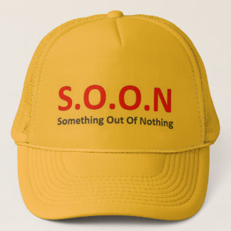 3D Caps