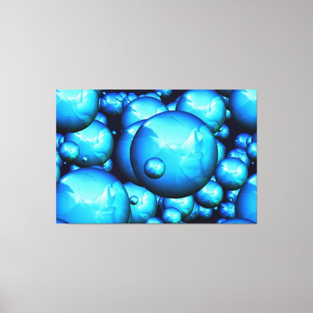 3D CCS1 CANVAS PRINT (Front)