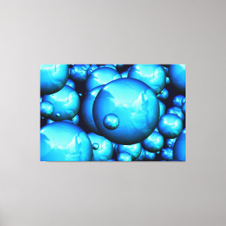 3D CCS1 CANVAS PRINT