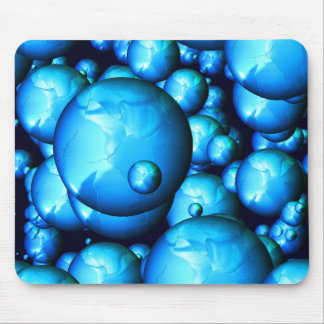 3D CCS1 Mousepad