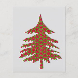 3d christmas tree
