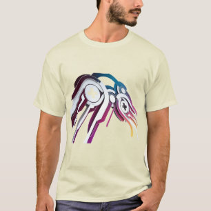 3D Classic T-Shirt