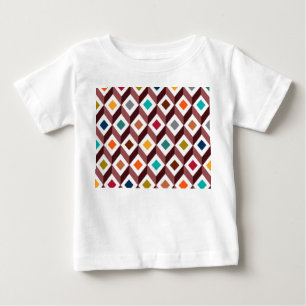 3D Cubes  Baby T-Shirt