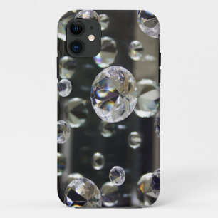 3D Diamond Mirror Case-Mate iPhone Case