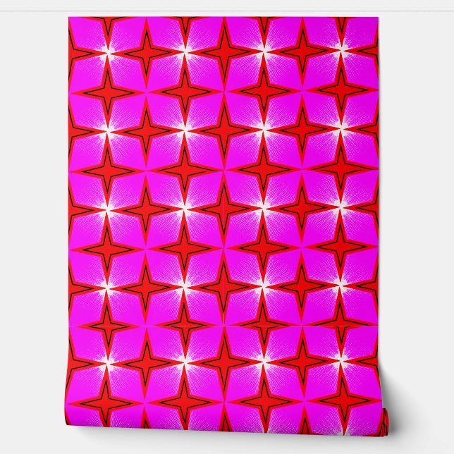  3D Digital Peel and Stick Wallpaper  Texwallpaper (Unrolling)