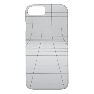 3D dimension design Case-Mate iPhone Case