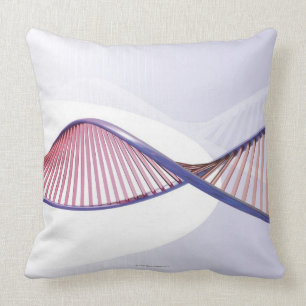 3D DNA Sweep Cushion