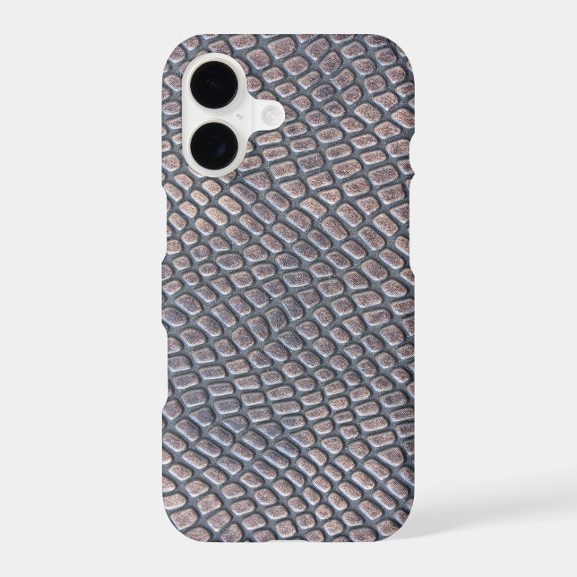 3D Dragon Scales (Back)
