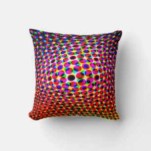 3D Effect Cushion