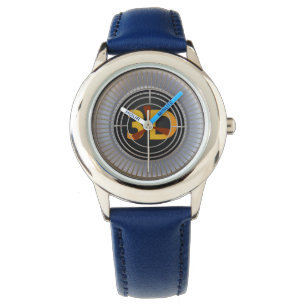 3D Engine. Watch
