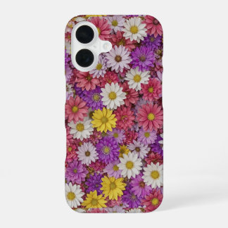 3D Floral Wall Phone Case