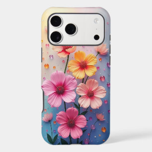 3D Flowers