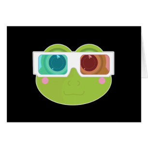 3D Frog (2)