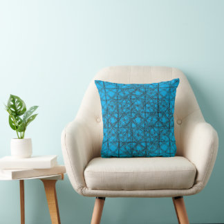 3D Glass Cushion