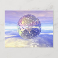 3D Globe 13