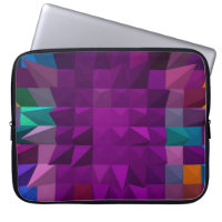 3D illustration or 3D rendering Mosaic colour patt
