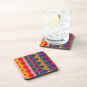 3D MAGIC COASTER