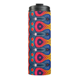 3D MAGIC Thermal Tumbler