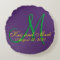 3d Monogram Amethyst