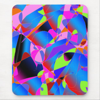 3D MOUSE PAD