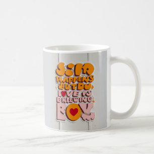 3D Mugs gift for him