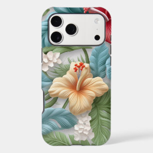 3D Pastel Colour Flowers