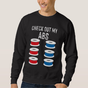3d Printing Abs S For 3d Printing Sweatshirt