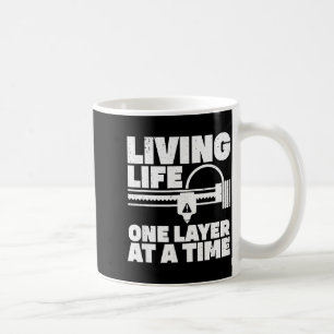 3d Printing Art For Men Women 3d Printer Lover 3d Coffee Mug