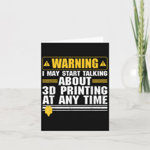 3d Printing Design For Men Women 3d Print 3d Print Card