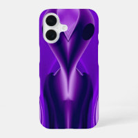 3D Purple Rainbow Dreams , Alien
