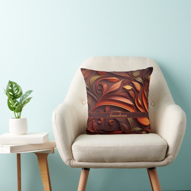 3D sheets and refills Cushion (Chair)