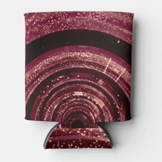 3D space, sci-fi background. Can Cooler