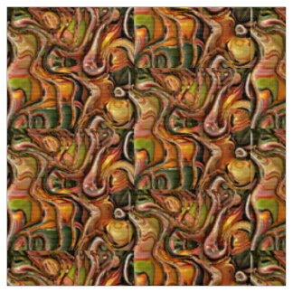 3d twist 02 fabric