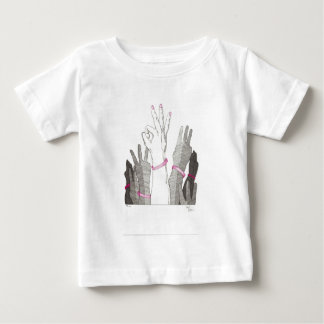 3daysalute baby T-Shirt