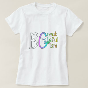 3G T-Shirt