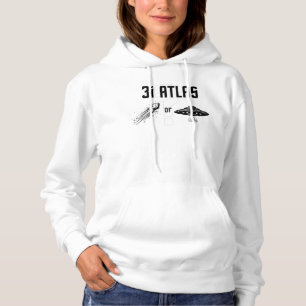 3i Atlas  Hoodie