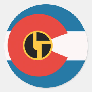 3in Sticker (6 of em) - bisCO