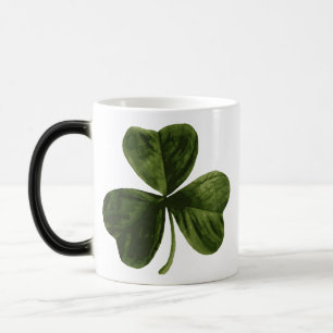3L Clover Mug